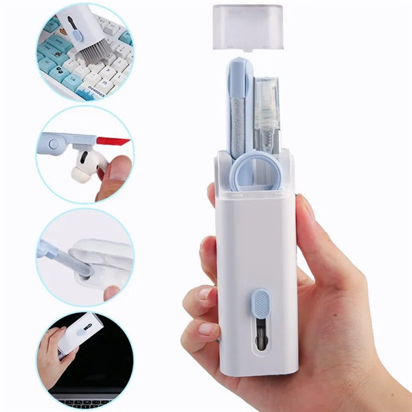 7in1 Electronics Cleaner Sets
