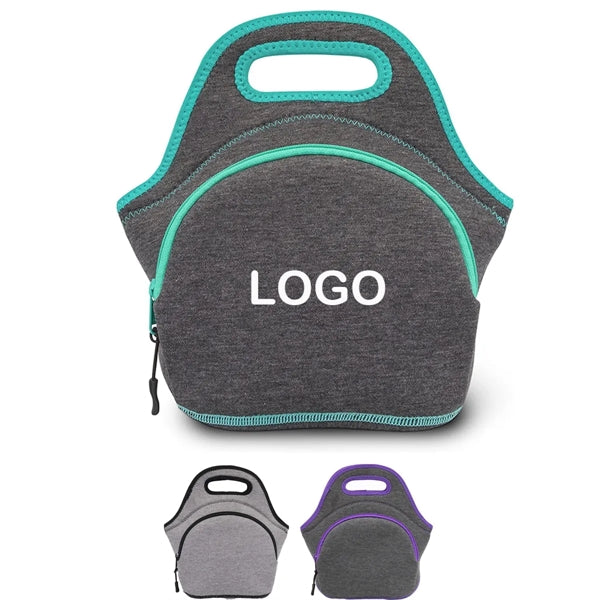 Lunch tote for Kids