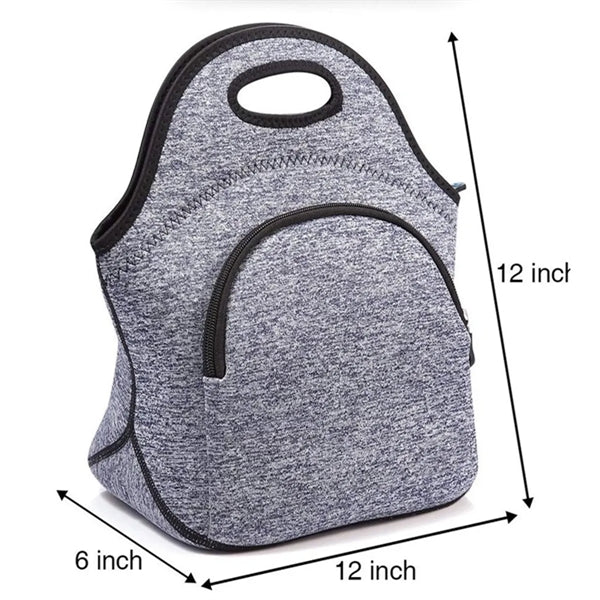 Lunch tote for Kids