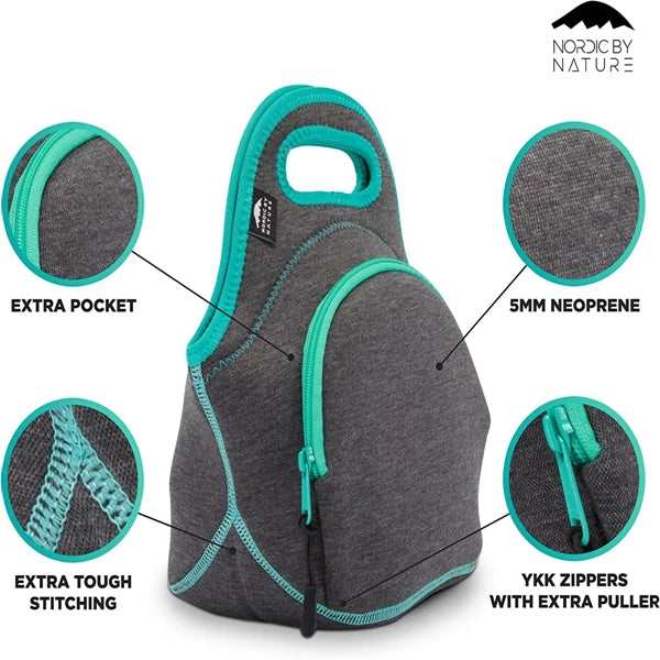 Lunch tote for Kids