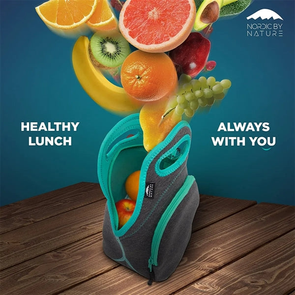 Lunch tote for Kids