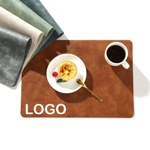 PU Placemats