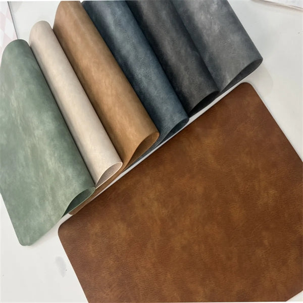PU Placemats