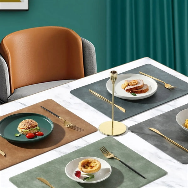 PU Placemats