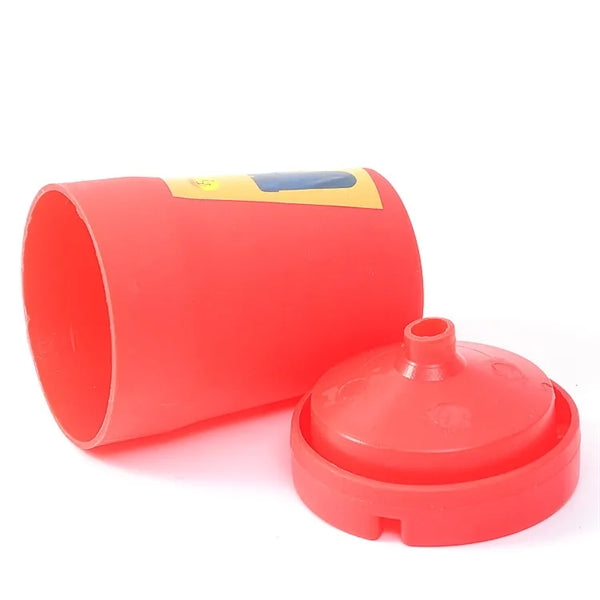 Black Smokeless Ashtray for car