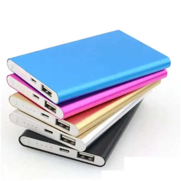 10000mAh Portable Power Bank