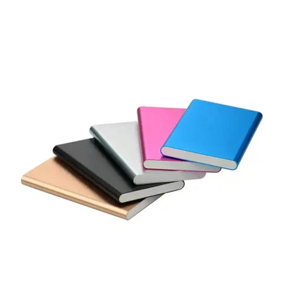 10000mAh Portable Power Bank