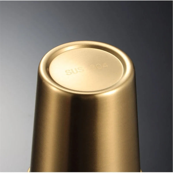 16oz Stainless Steel Pint Cups