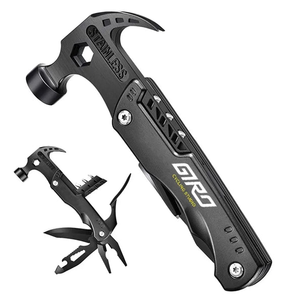 Small Multifunctional Hammer Utility Tool