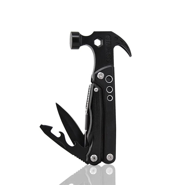 Small Multifunctional Hammer Utility Tool