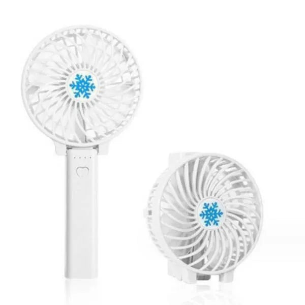 Folding Handheld Mini USB Fan