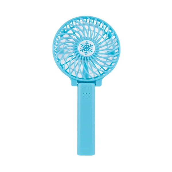 Folding Handheld Mini USB Fan