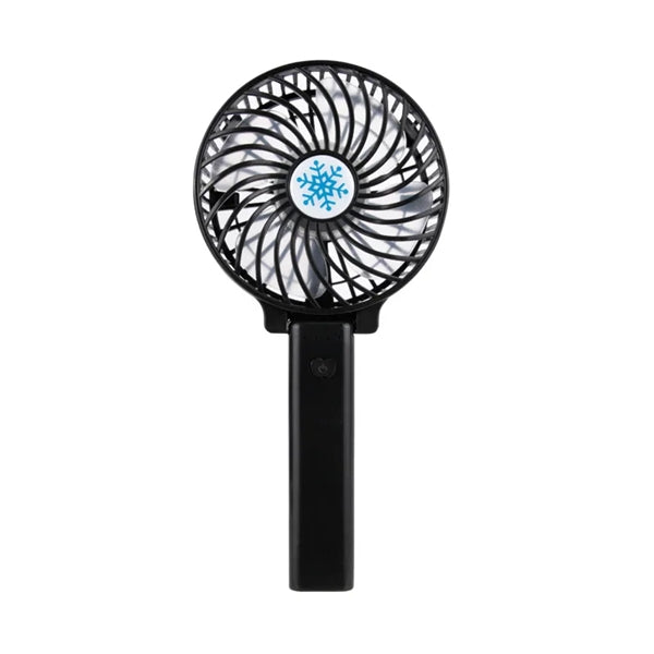 Folding Handheld Mini USB Fan