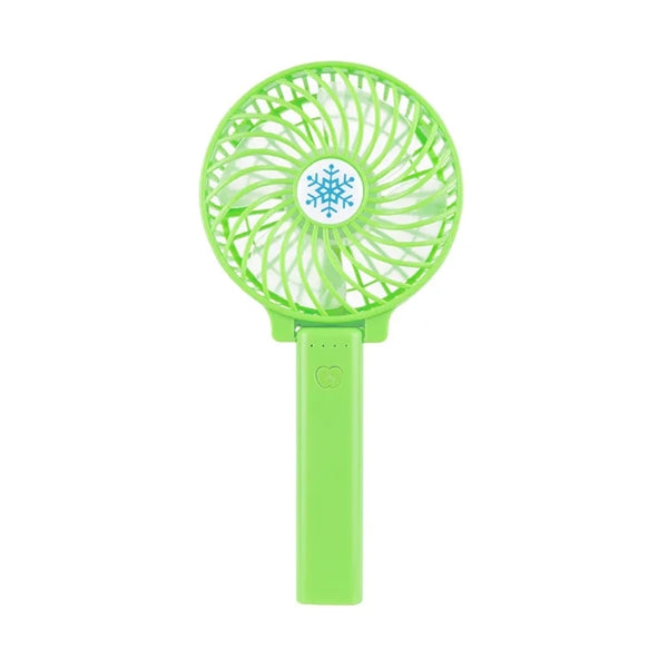 Folding Handheld Mini USB Fan