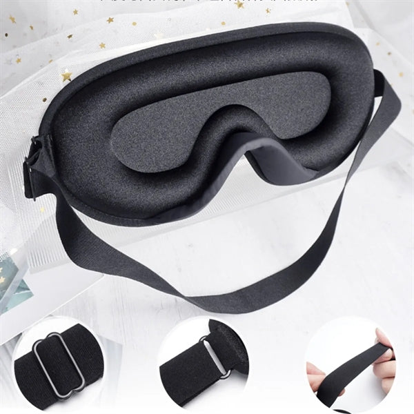 3D Sleep Eye Mask