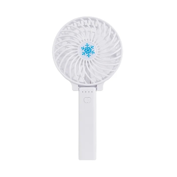 Folding Handheld Mini USB Fan