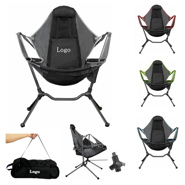 Outdoor Foldable Chair
