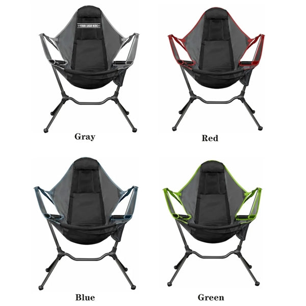 Outdoor Foldable Chair