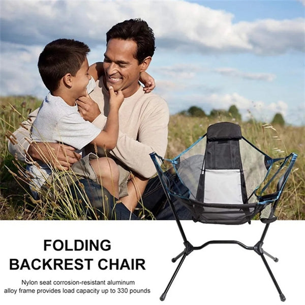 Outdoor Foldable Chair