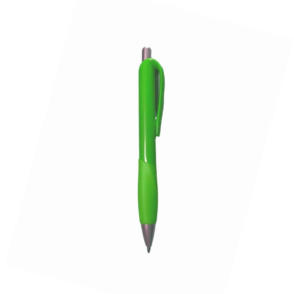 Push Ballpoint Pen