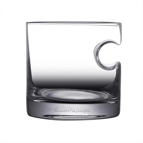 Cigar Whiskey Glass Cup