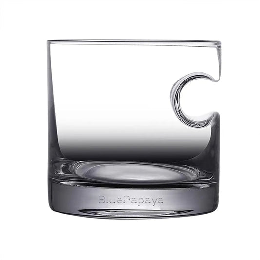 Cigar Whiskey Glass Cup