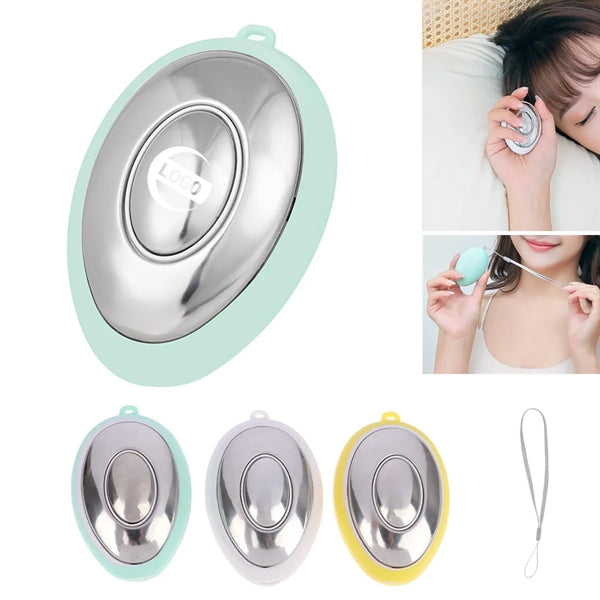 Sleep Aid Instrument With USB Charging