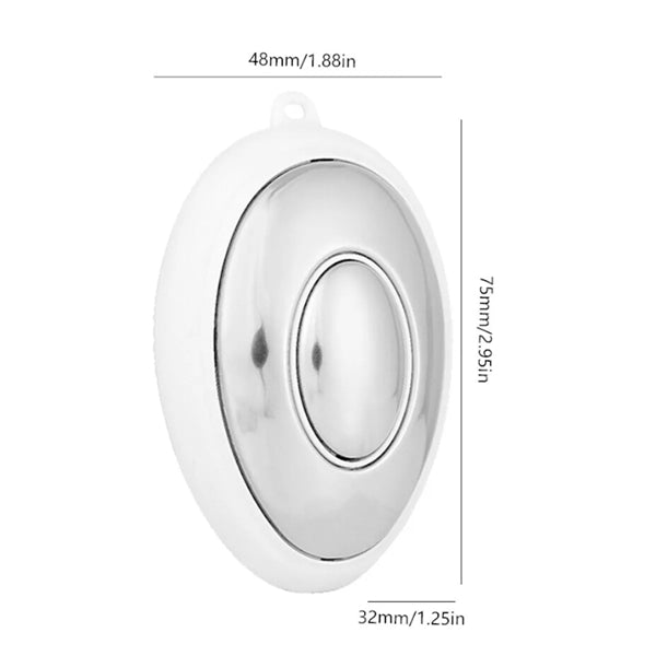 Sleep Aid Instrument With USB Charging