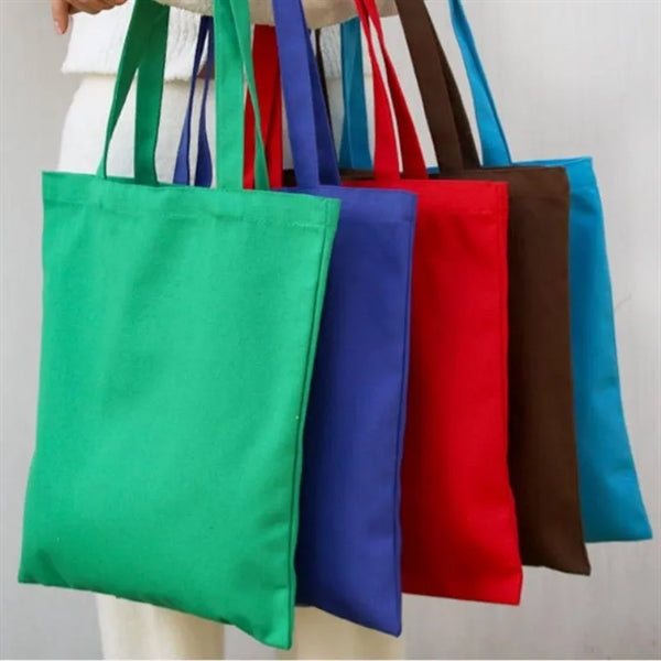 Canvas Bag