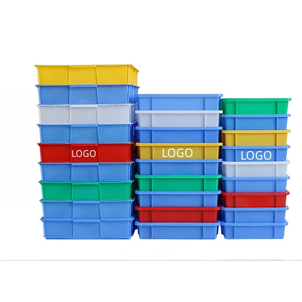 Commercial Tote Storage Container