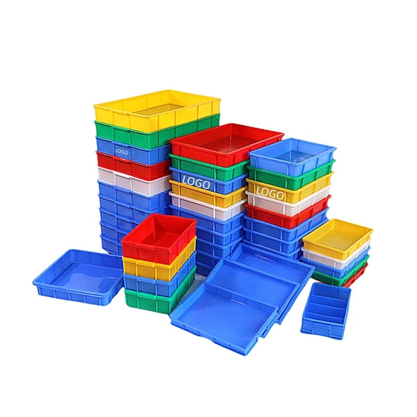 Commercial Tote Storage Container