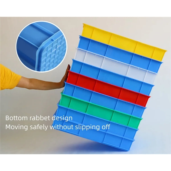 Commercial Tote Storage Container