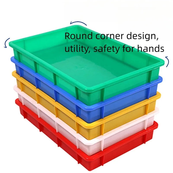 Commercial Tote Storage Container