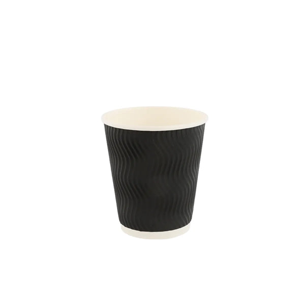 12oz Insulated Kraft Cups