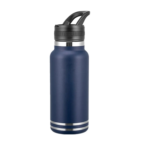 16OZ Stainless Steel Water Bottle