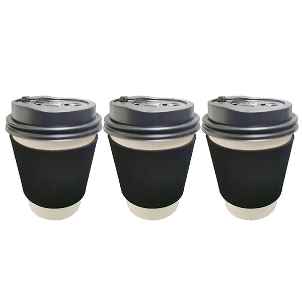 Cozy Beverage Sleeve