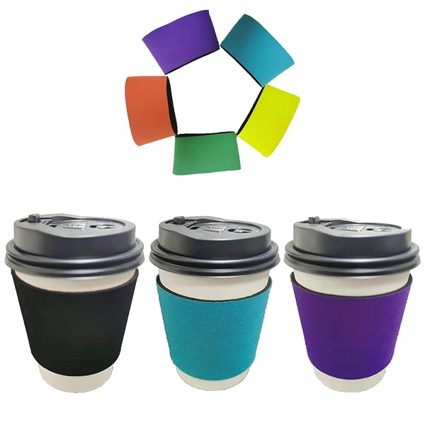 Cozy Beverage Sleeve