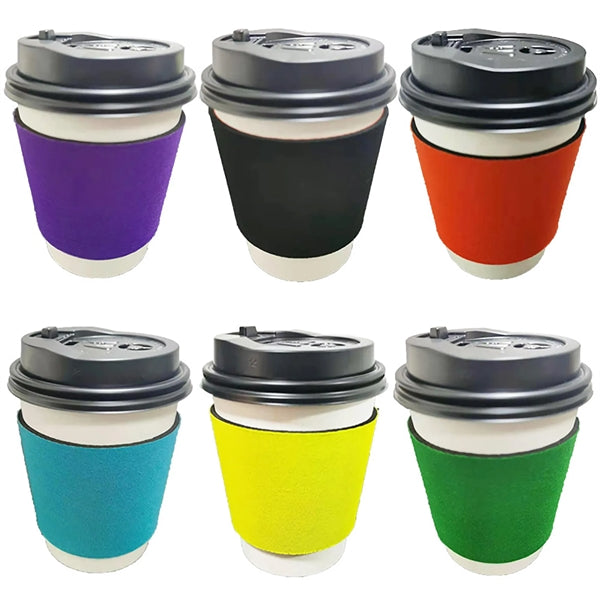 Cozy Beverage Sleeve