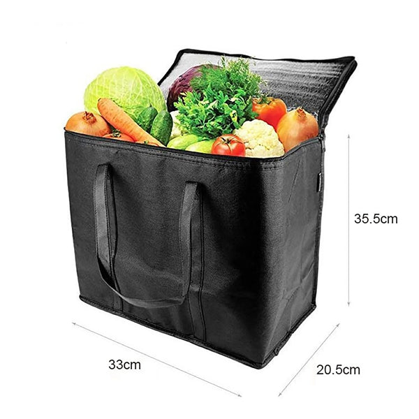 Thermal Grocery Chiller