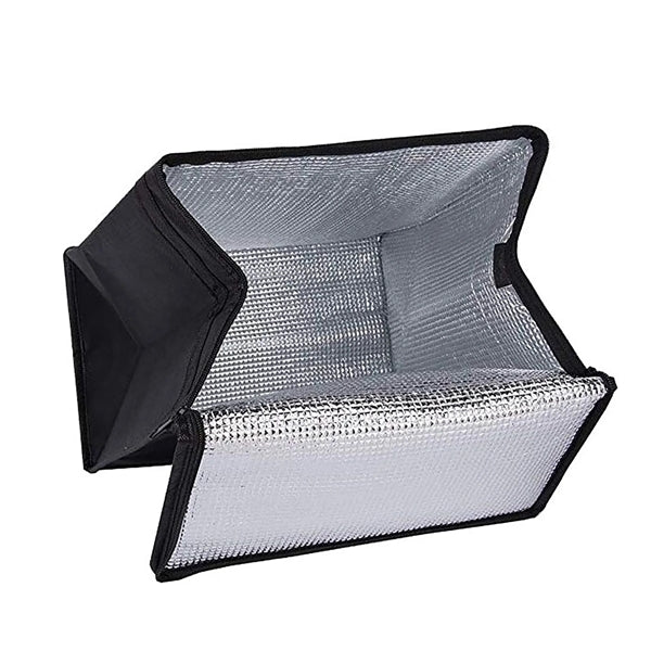 Thermal Grocery Chiller