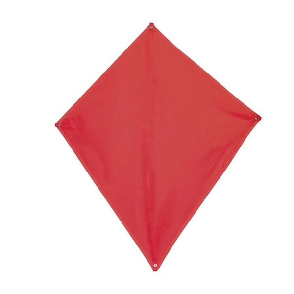 All Over Print Classical Advertising Diamond Kite