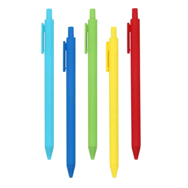 Click Action Ballpoint Pen