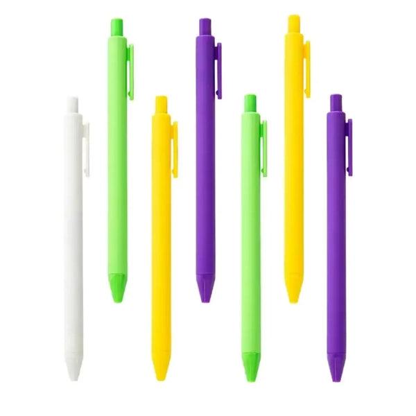 Click Action Ballpoint Pen