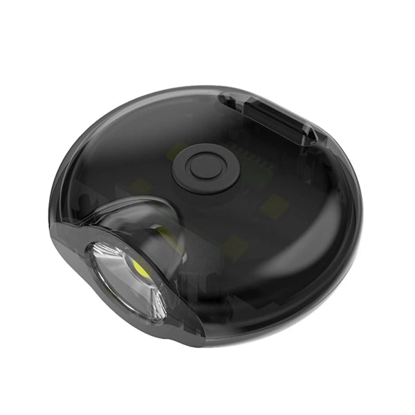 Type-C Rechargeable Pocket LED Light Keychain