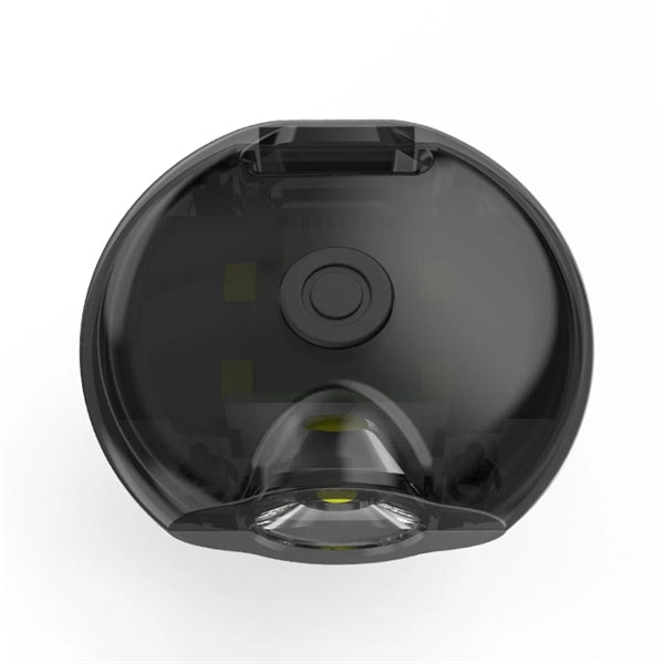 Type-C Rechargeable Pocket LED Light Keychain