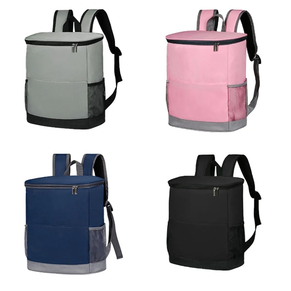 Leakproof Durable Lightweight Insulated Cooler Backpack