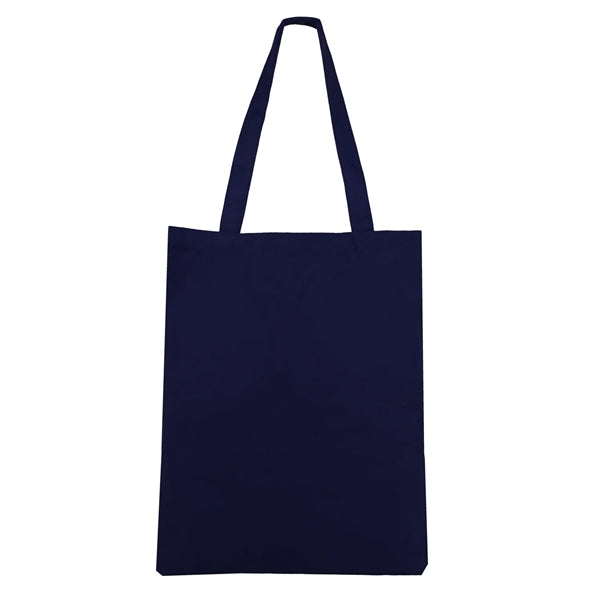 8 Oz Cotton Canvas Tote