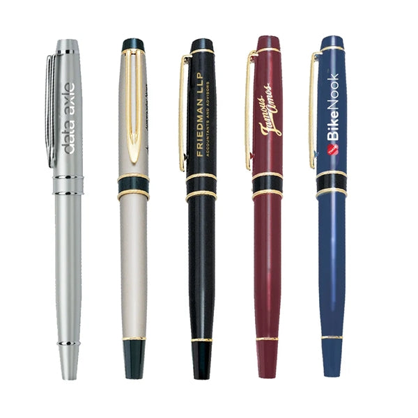 Mountbatten Rollerball Pen