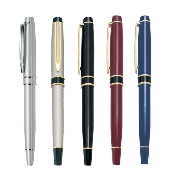 Mountbatten Rollerball Pen