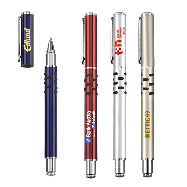 Crowley Rollerball Pen